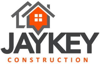 Jaykey Construction logo