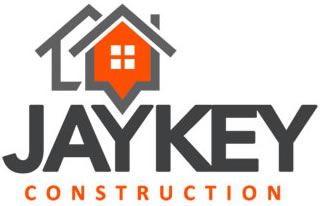 Jaykey construction logo